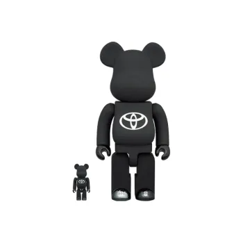 BE@RBRICK Toyota 'Drive Your Teenage Dreams' &