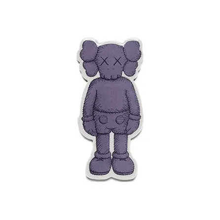 KAWS Companion Magnet Set Multi-1