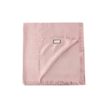 GUCCI Silk Silk Scarves Women's