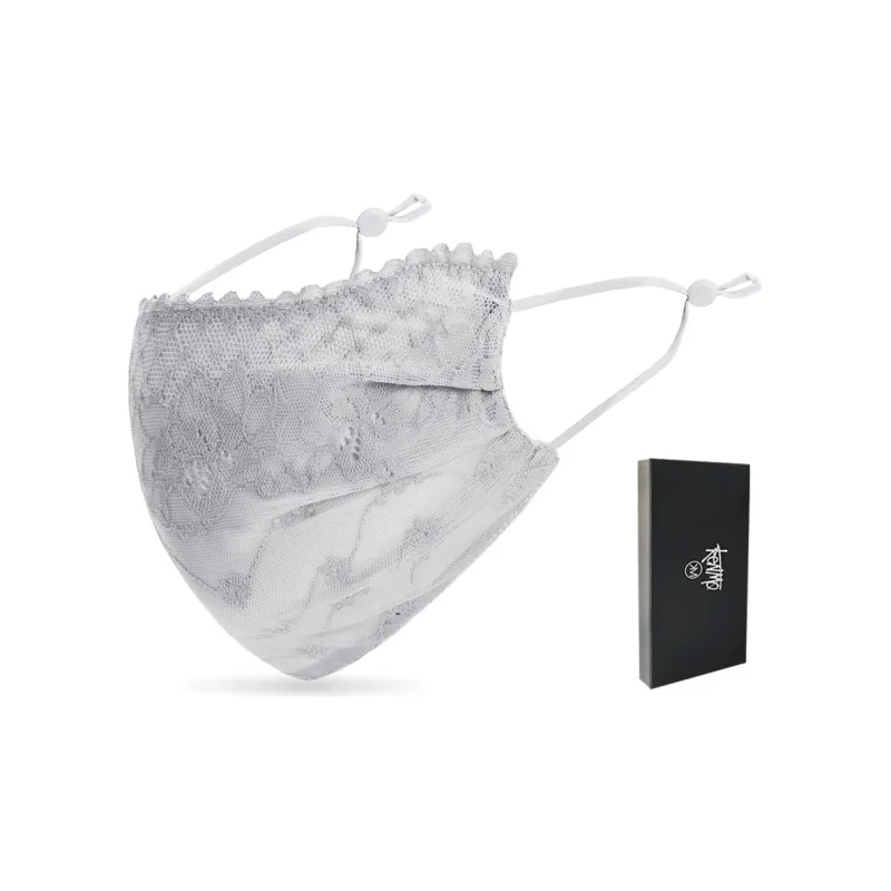 KENMO Face Masks Unisex-3