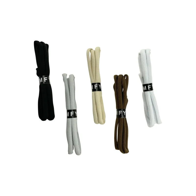 CMFY Shoelaces Unisex-1