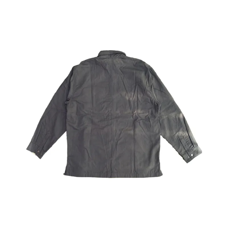 Carhartt Shirts Men Dark Gray-1