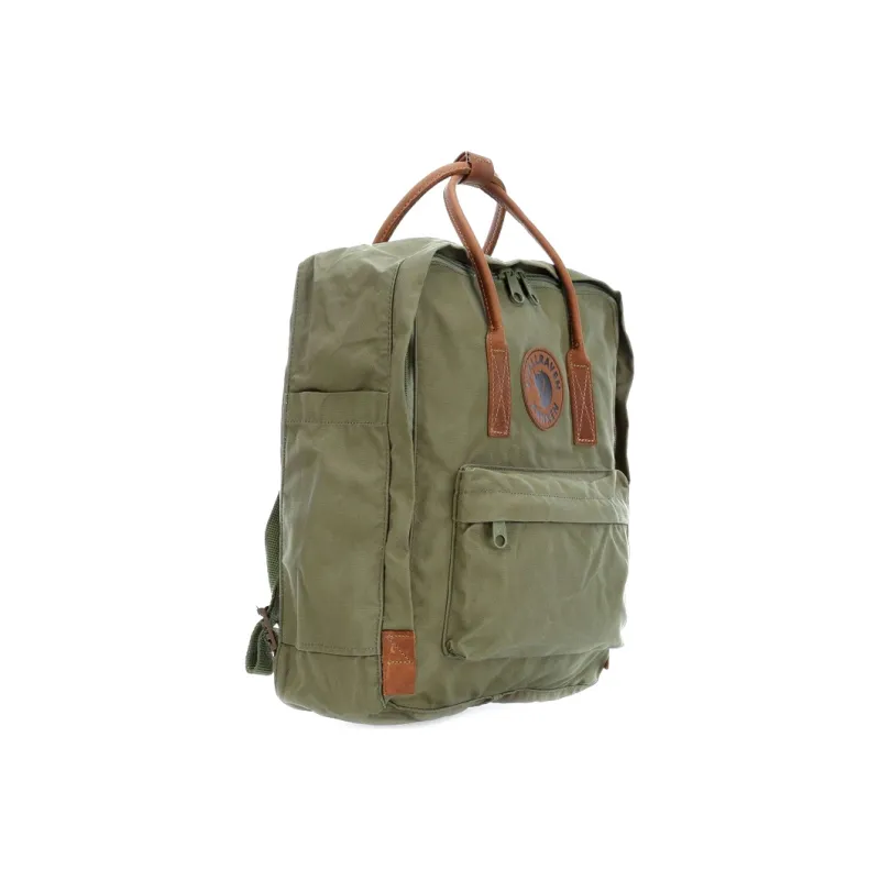 Fjallraven Outdoor Bags Gray Green-1