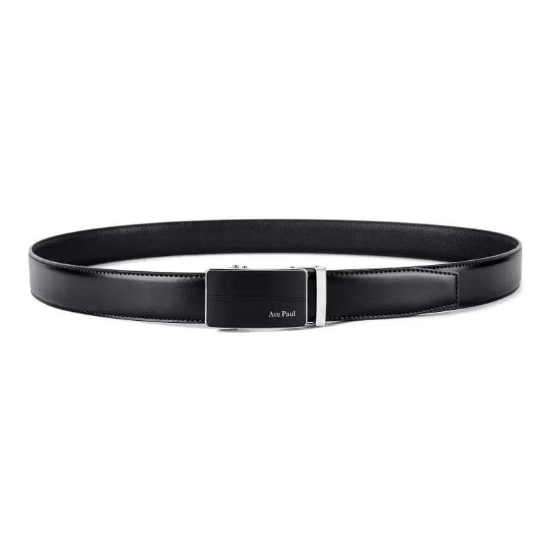Ace Paul Leather Belts Men-2