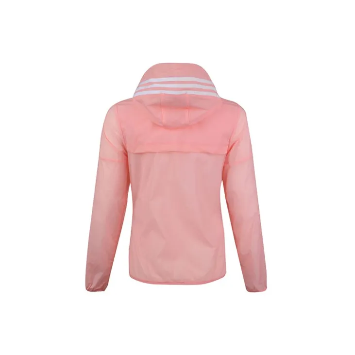 Adidas Jackets Women's Pink-1