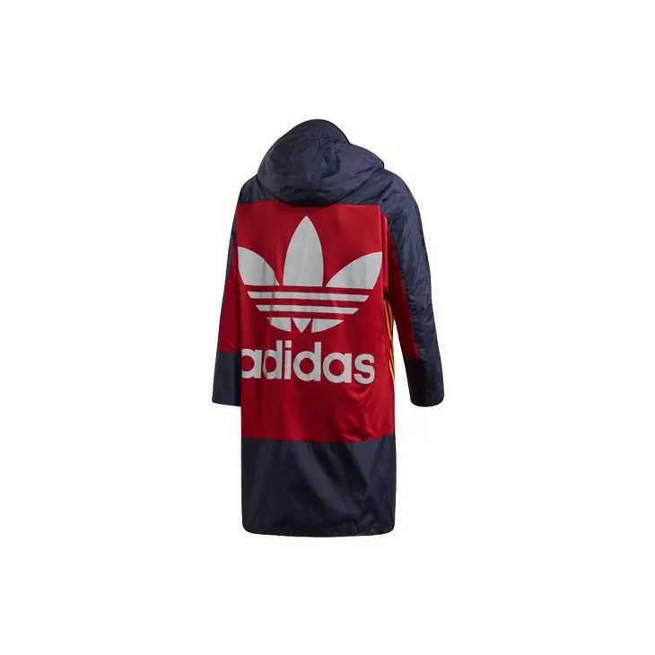 Adidas Originals BED J.W. FORD Jackets Men-1
