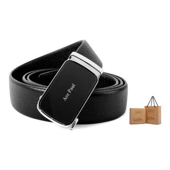 Ace Paul Leather Belts Men