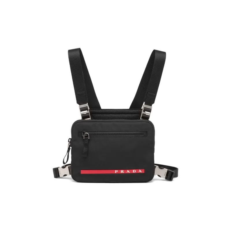 PRADA Sling Bags-0