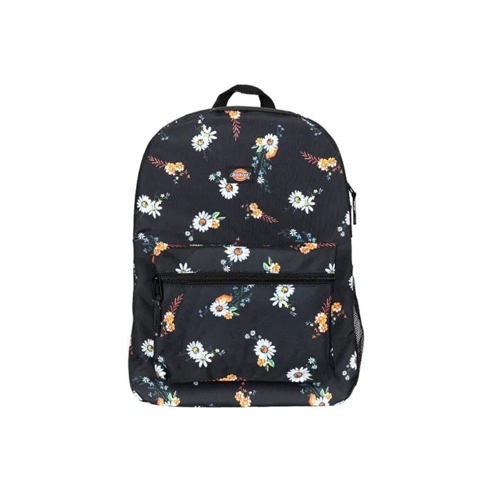Dickies Backpacks Black-0