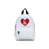 Los Angeles Dodgers White