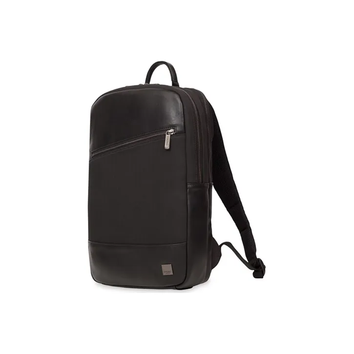 KNOMO Backpacks Black-1