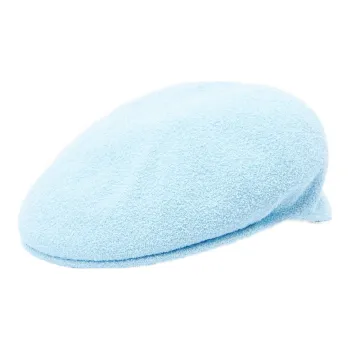 KANGOL Berets Unisex Blue