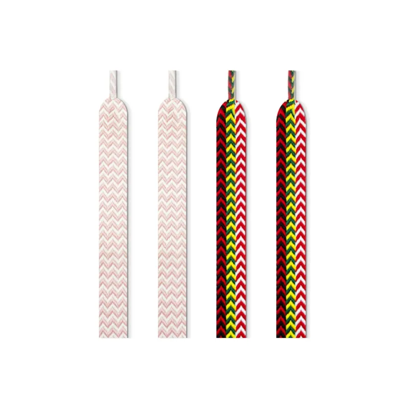 CMFY Shoelaces Unisex-4