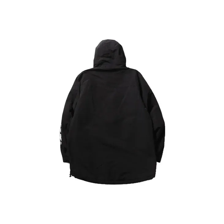 Dickies Workwear Jacket Men's Black-1