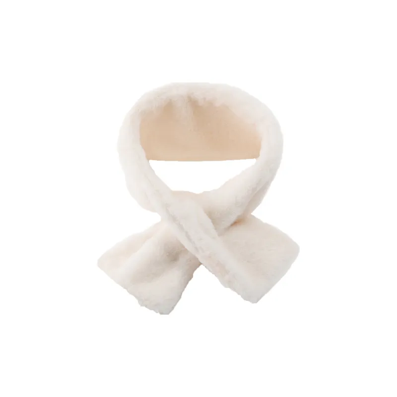 ICONS Lab Knit Scarves Unisex-3