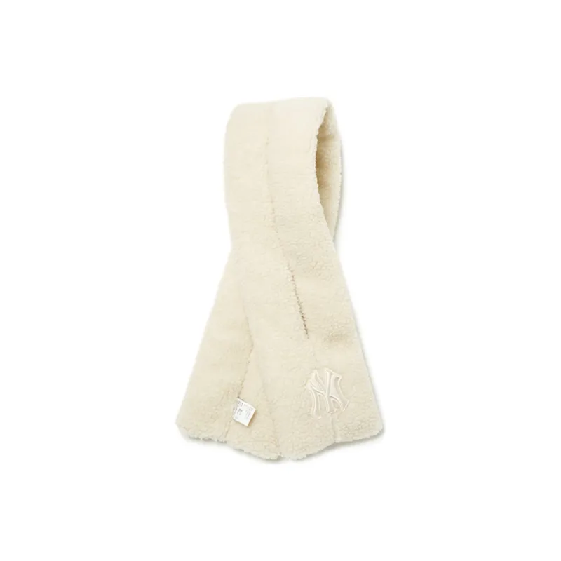 MLB Knit Scarves Unisex-1