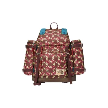 The North Face X GUCCI Backpacks