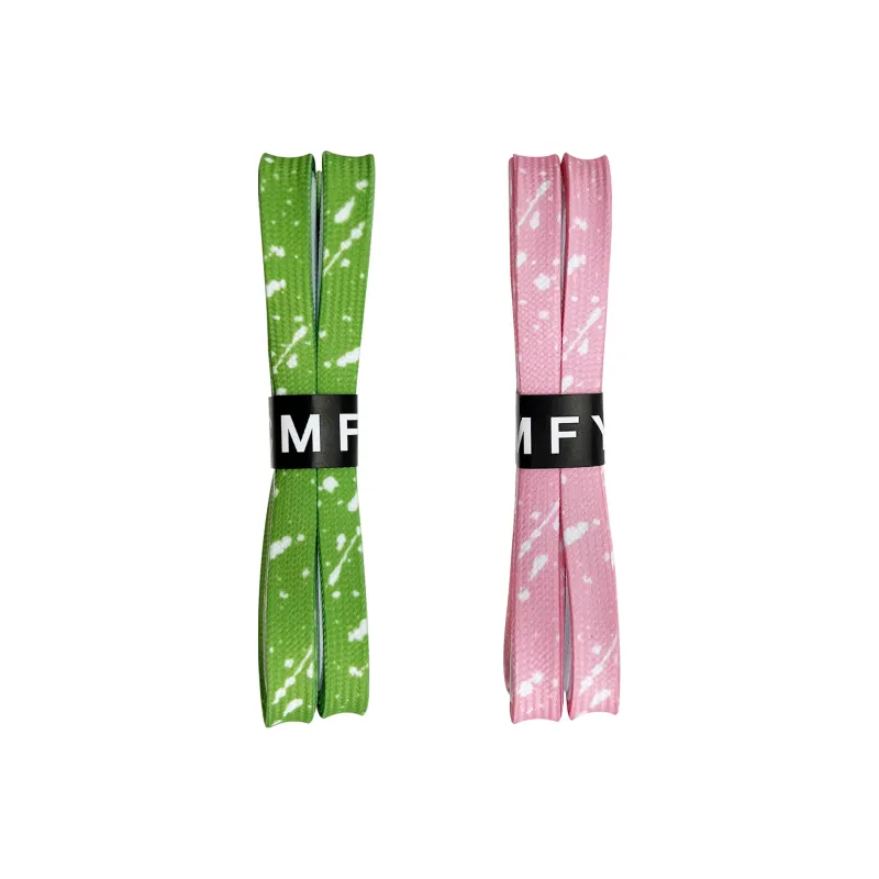 CMFY Shoelaces Unisex-1