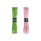 Pink, Light Green
