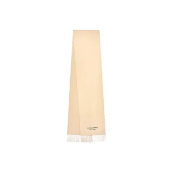 Burberry Knit Scarves Women's Khaki