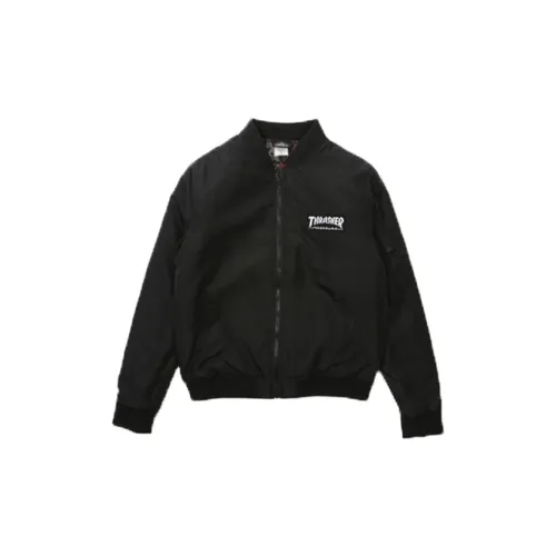 Thrasher Jackets Unisex