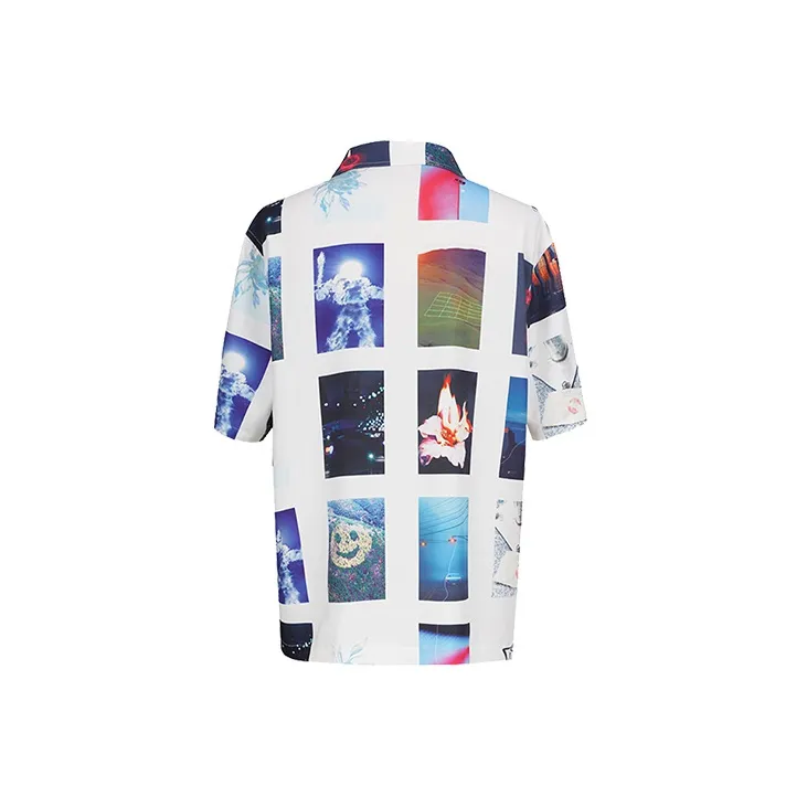 FREO3N Shirts Unisex White-1