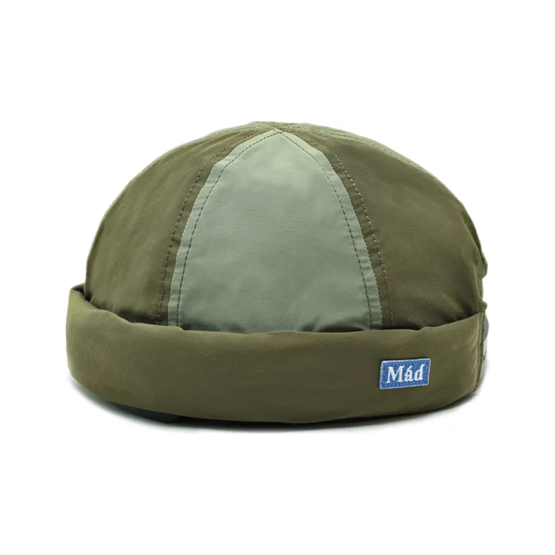 The MAD HATcher Polyester Hats & Caps Unisex-2
