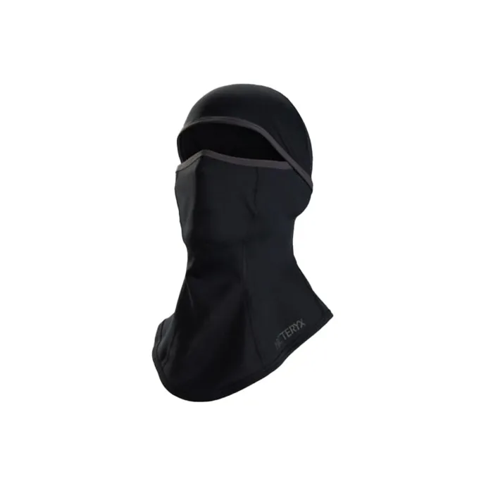 Arcteryx Polyester Hats Unisex Black/Aurora Green-2