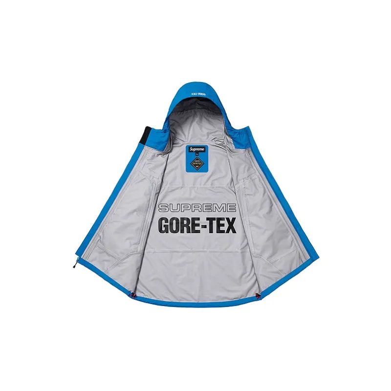 Supreme Gore Tex Taped Seam Jacket-2