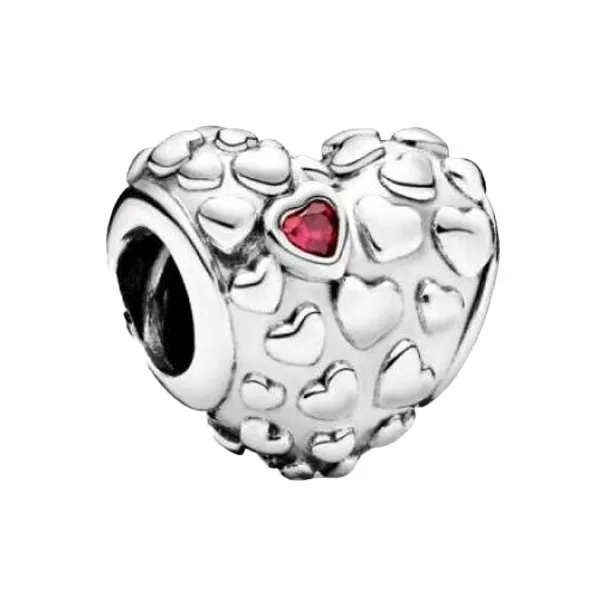 Pandora Charms / Pendants Women's Silver-0