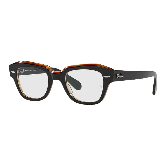 RayBan State Street Glasses-6