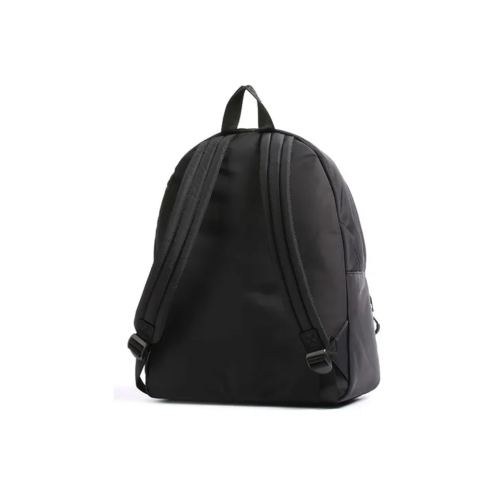 VERSACE JEANS COUTURE Polyester Backpack Regular Men's Black-1