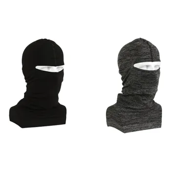 JIUMU Face Masks Men