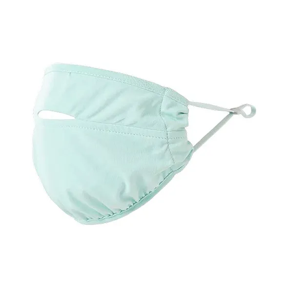 JIUMU Face Masks Unisex-3