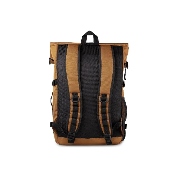 Carhartt WIP Canvas Backpack Women's Brown-2