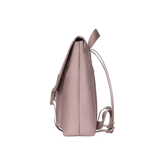 MAH Polyester Satchel Bag Backpack Regular Unisex Multicolor-3