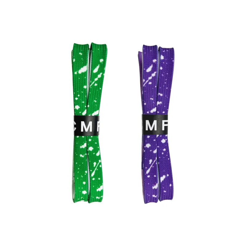 CMFY Shoelaces Unisex-3