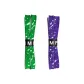 Purple, Green