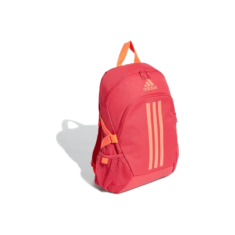 Adidas Fabric Training Sports Backpack Regular Women's Pink-2