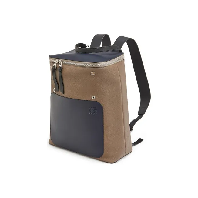 LOEWE Goya Backpacks-1