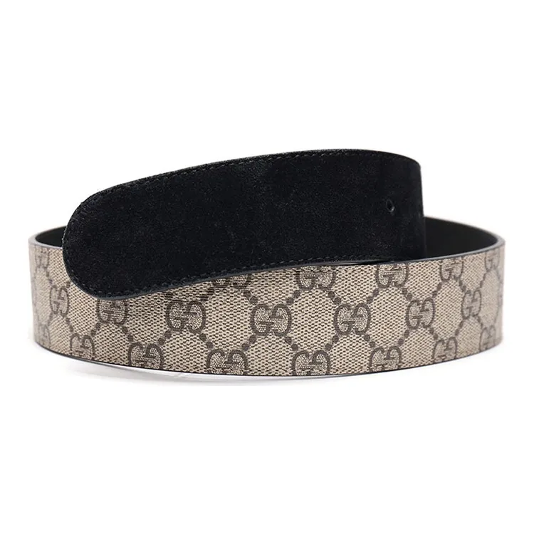 GUCCI Dionysus Belt Gg Supreme 1.5 Width-2