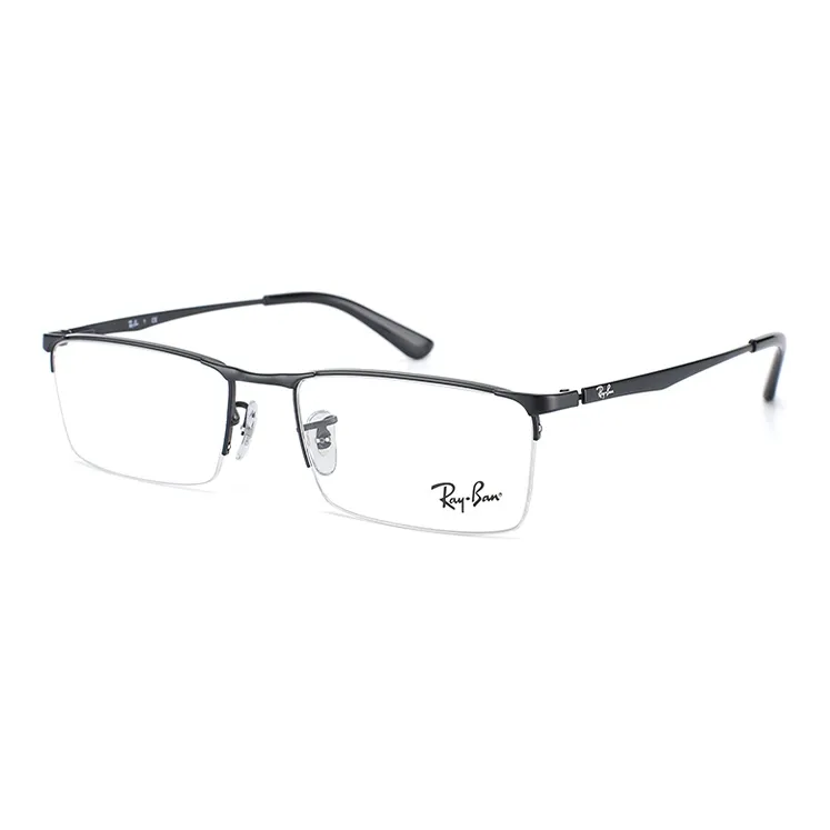 RayBan Eyeglass Frames Men-1