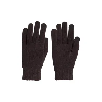 Adidas   Sports Gloves Unisex Black