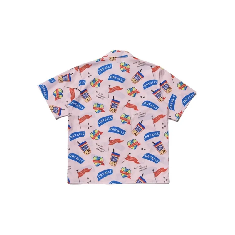 HUMAN MADE Shirts Unisex-3