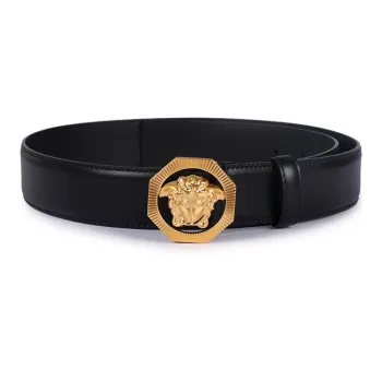 VERSACE Medusa Head Belt