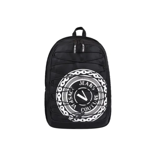 VERSACE JEANS COUTURE Backpacks