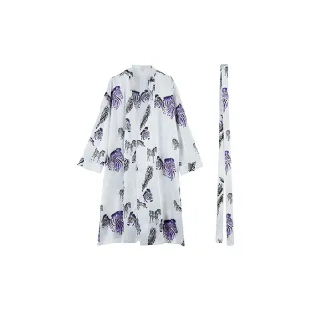 SILKISS Women's Bath Robes