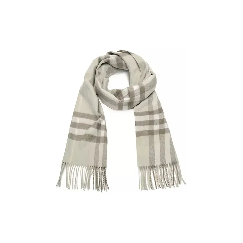 Burberry Knit Scarves Unisex-0