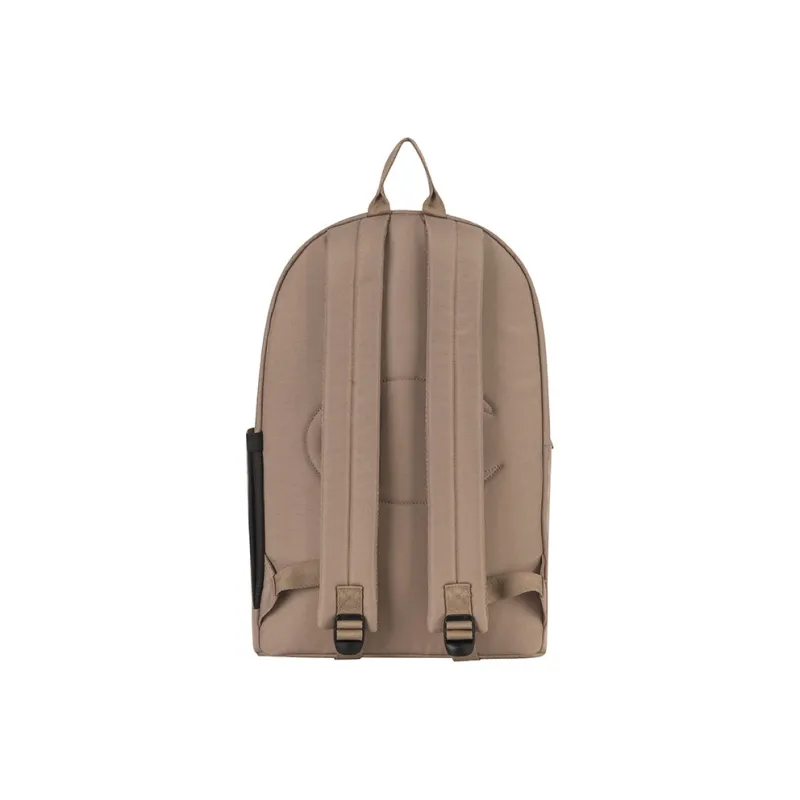 Champion Polyester Backpack Unisex Brown-3