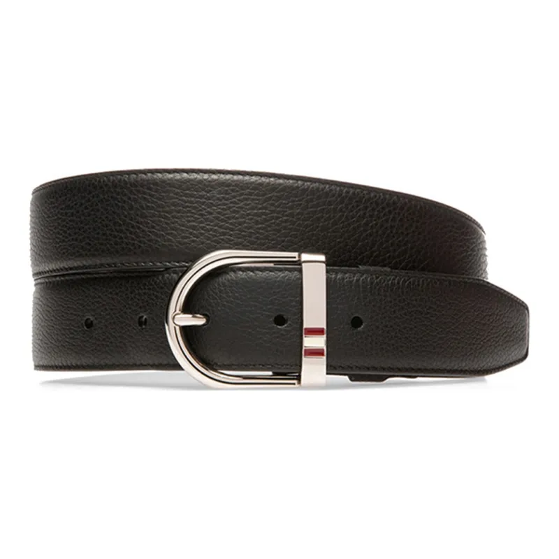 BALLY Leather Belts Men-1